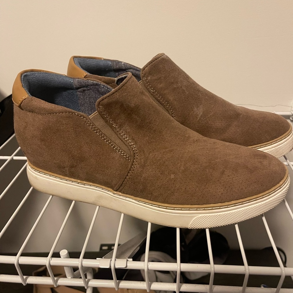 COPY - Dr Scholl’s Wedge Shoes